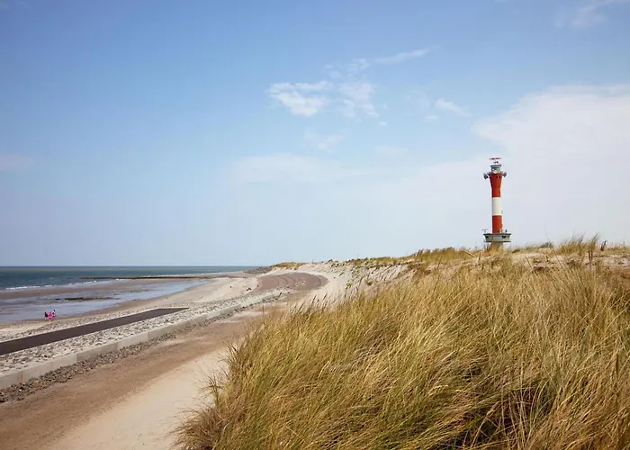 Gutenbergheim Wangerooge