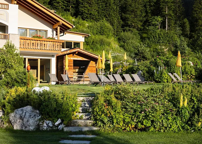 Skihotel: Hotel Costes