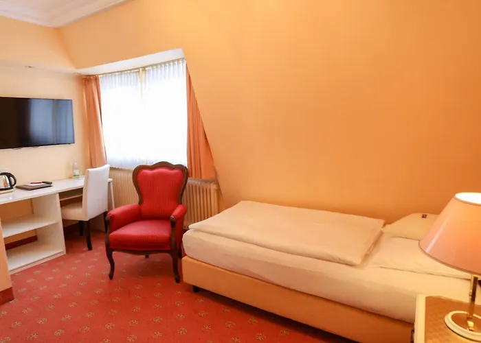 Familienhotel: Hotel Modena
