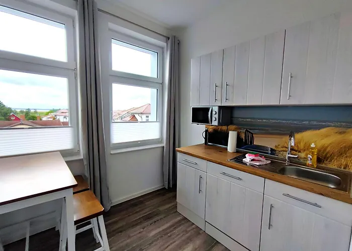 Ferienvermietung: Villa Boberg Apartments