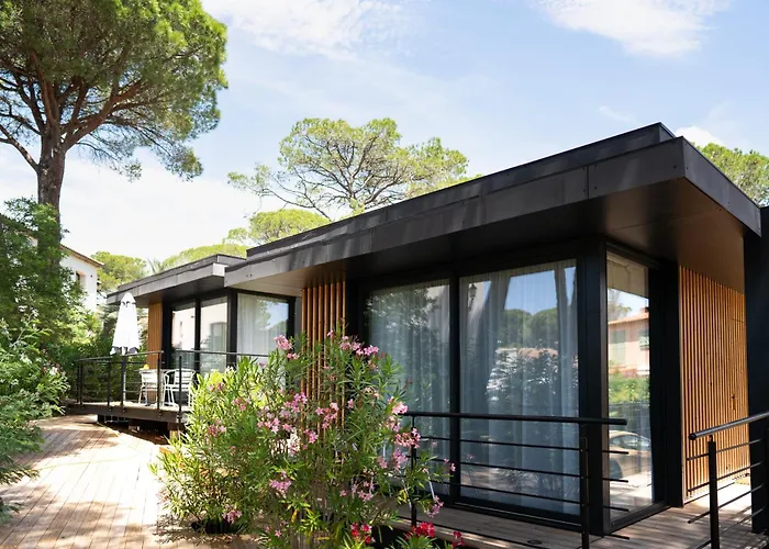 4-Sterne-Hotel: Le Confidentiel Hotel & Spa