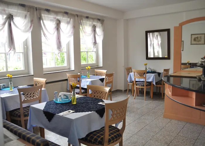 3 SterneHotel Hornung