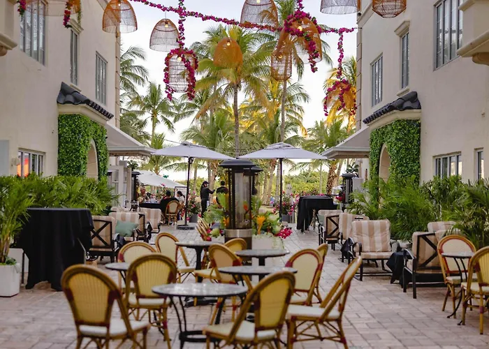 3-Sterne-Hotel: Hotel Ocean