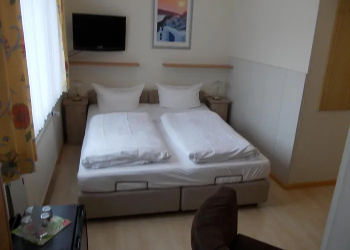Hotel Schmid
