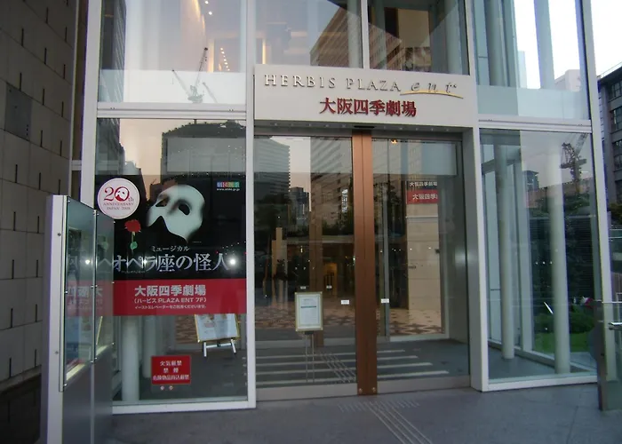  Hearton Kita Umeda