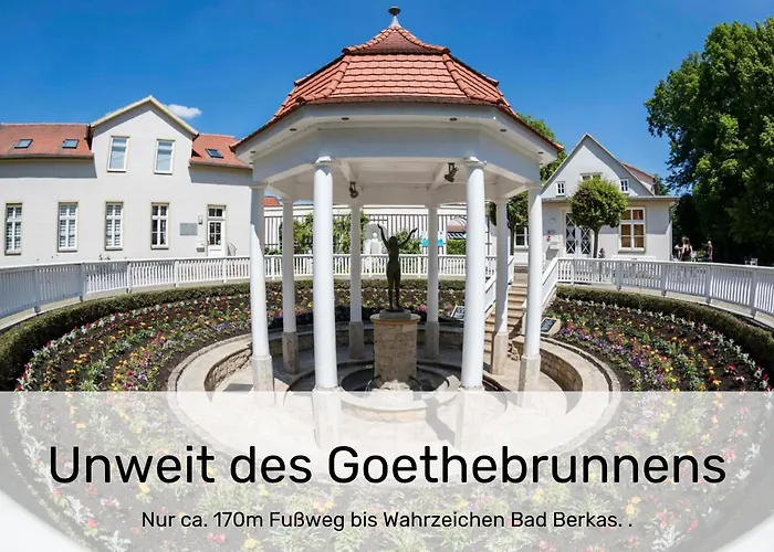 Velo Inn Basislager Bad Berka