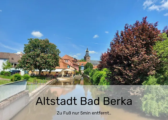 Velo Inn Basislager Bad Berka