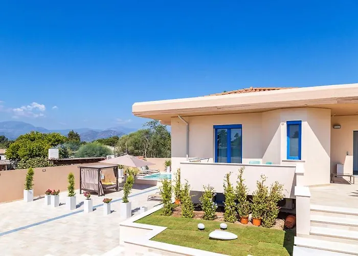 Affittacamere Resort Beach San Gemiliano