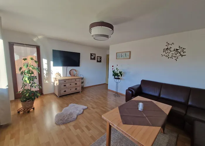 Gästehaus: Gästehaus Kuchler