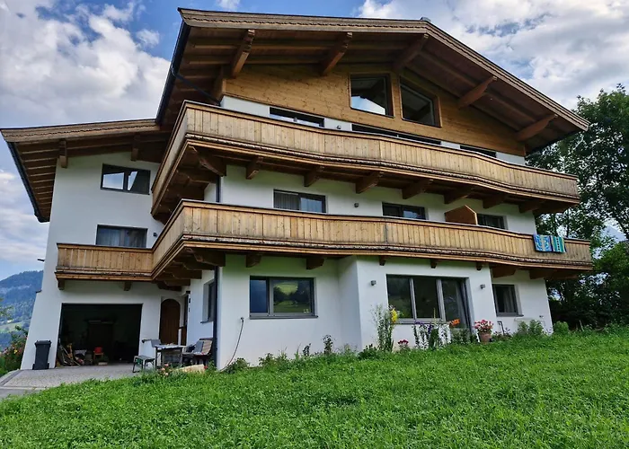 Günstiges Hotel: Haus Seisl