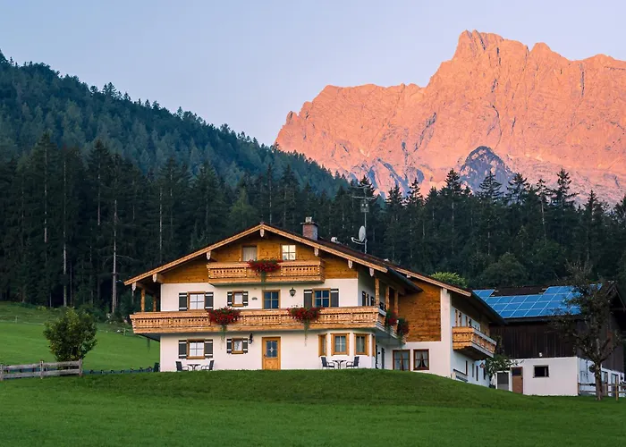 Hochödlehen