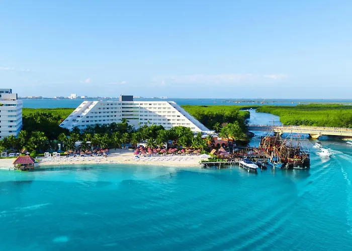 Resort: Grand Oasis Palm