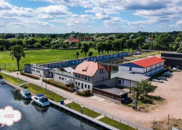 Marina Park Eberswalde