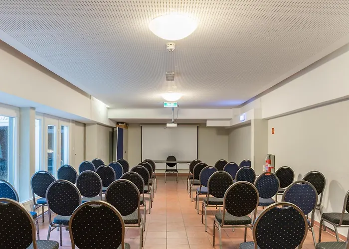 Haustierfreundliches Hotel: a&o Düsseldorf Hauptbahnhof