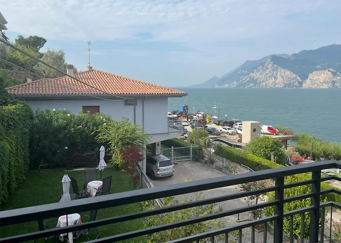 Albergo Villa Edera