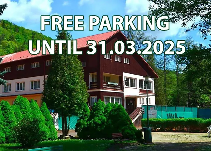 Sport Hotel Gejzirpark