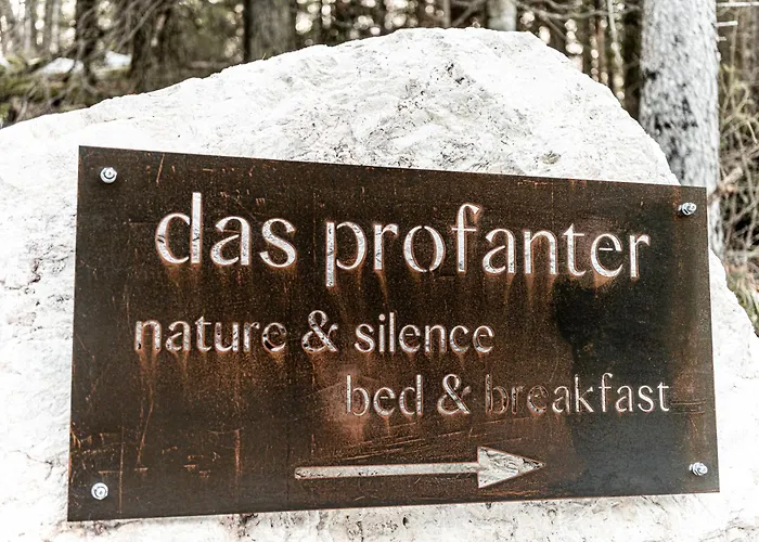 Hotel Profanter