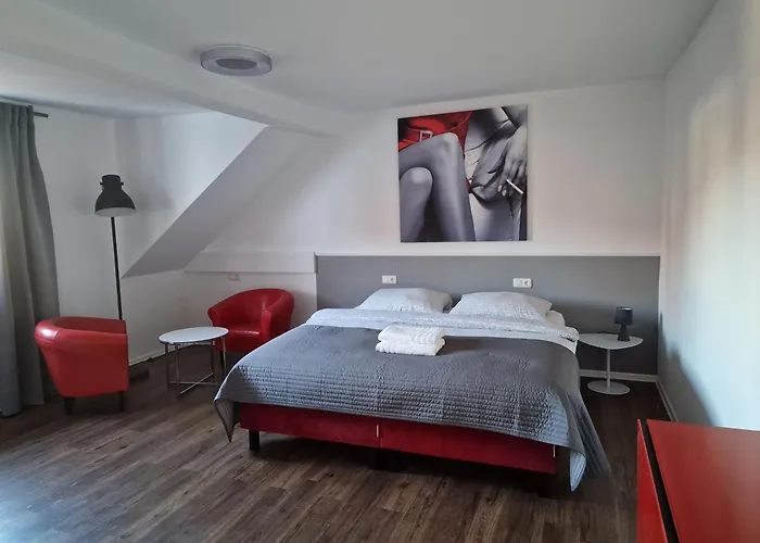 Zur Sonne Gasthaus-Bar-Events