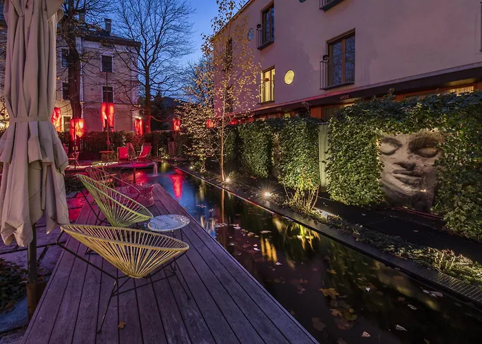 Günstiges Hotel: Nala Individuellhotel