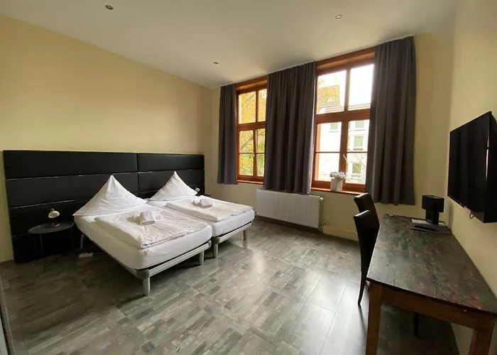 Avalon Bed&Breakfast Themen/- Nichtraucherhotel