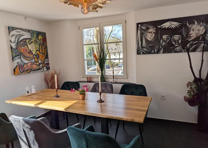 3 SterneHotel Nueller Hof