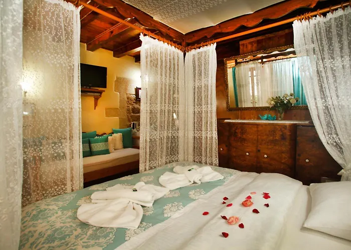 Apartment: Palazzo Di Pietro