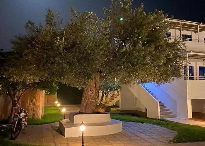3 SterneHotel Athena