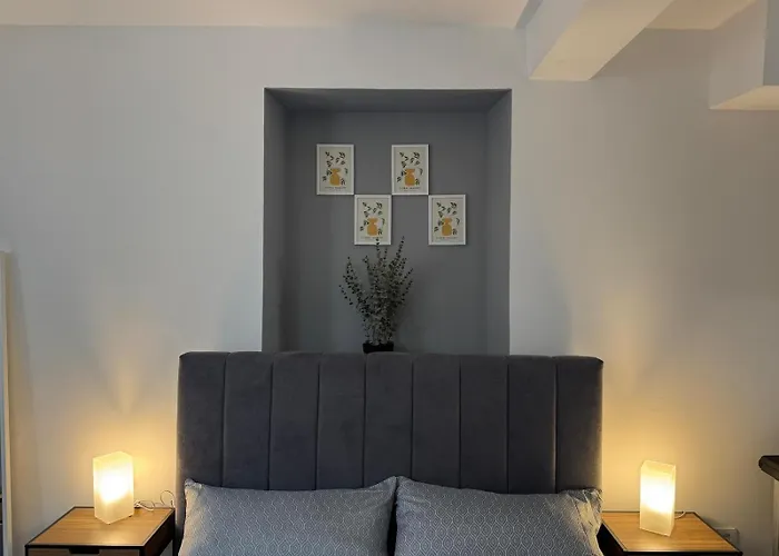 M&E Ferienwohnung