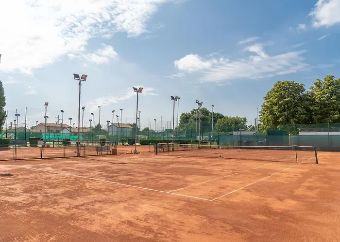 Golf Hotel: GREEN GARDEN Resort - Smart Hotel