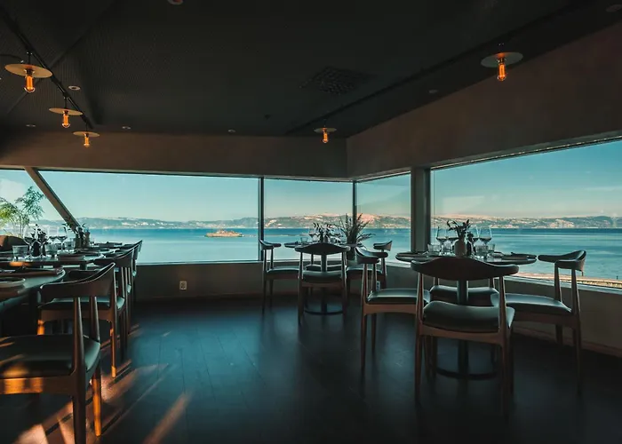 Luxushotel: Clarion Hotel Trondheim