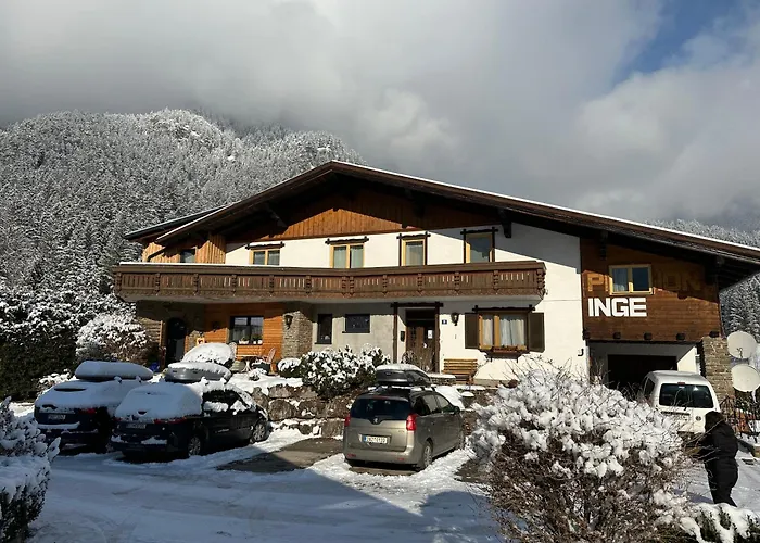 Pension Inge