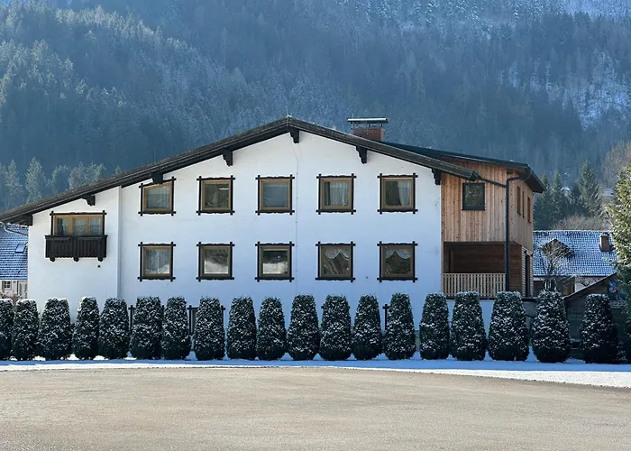 Pension Inge