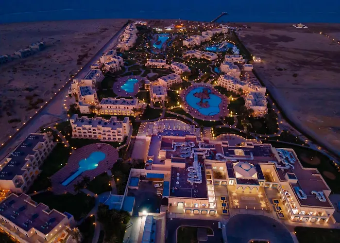 Sataya Marsa Alam