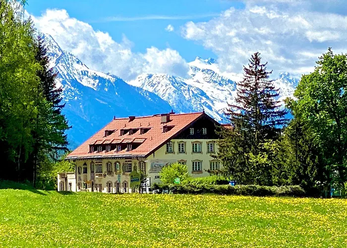 Grünwalderhof