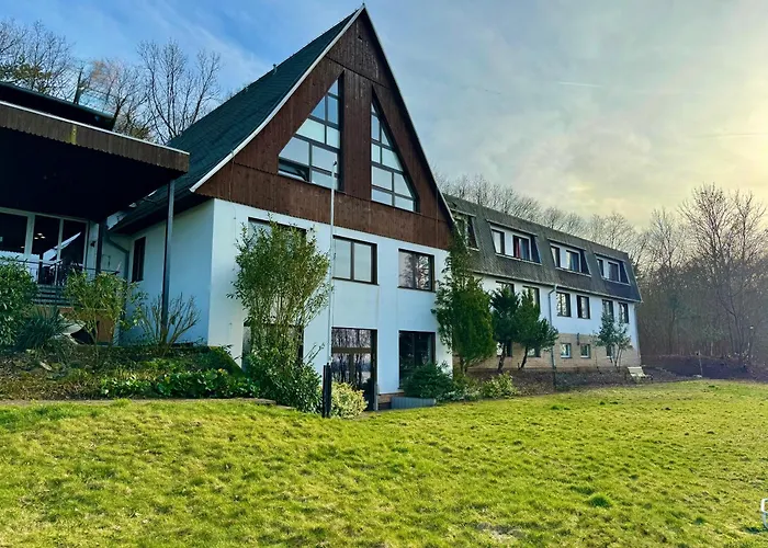 3 SterneHotel Land-Gut- Barbarossa
