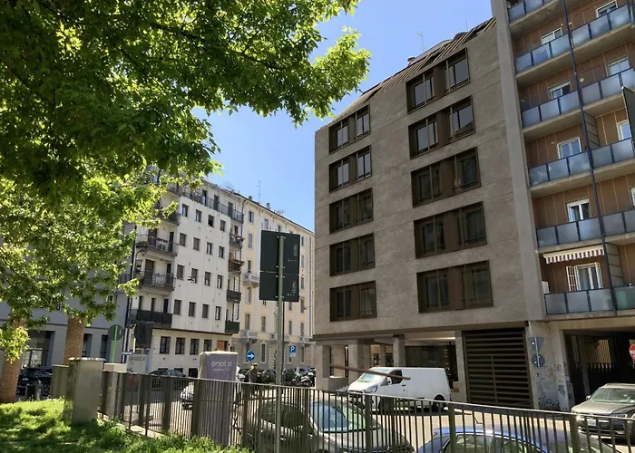 4 Sterne Hotels Mozart