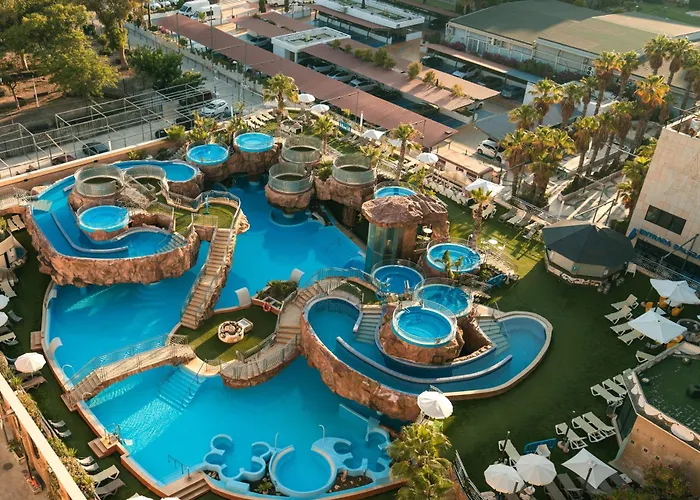 Hotel Magic Fantasy
