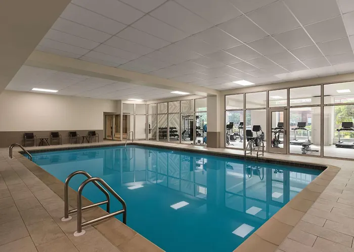 Doubletree By Hilton -Laguardia