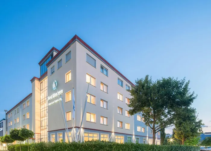 Western Am Papenberg