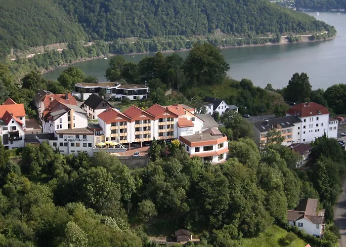 Ringhotel Roggenland