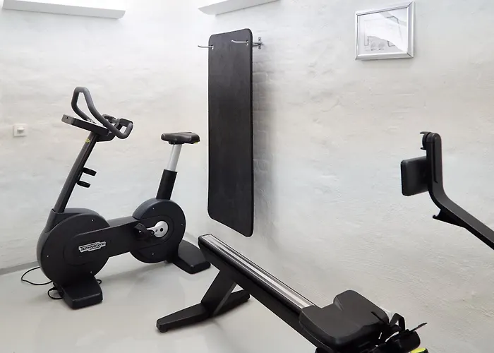 Andersen Boutique Hotel