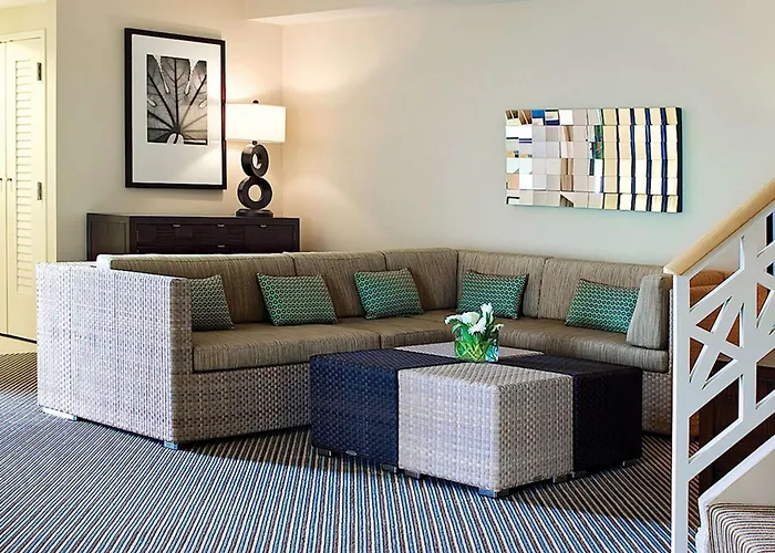 Hilton Orlando Buena Vista Palace - Disney Springs Area