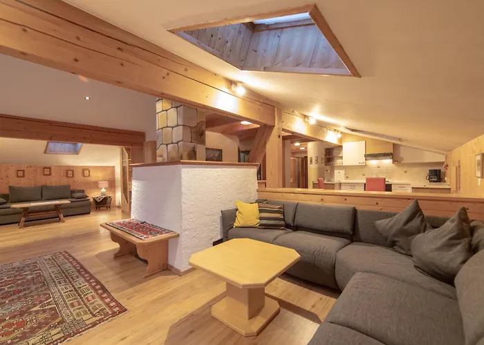 Skihotel: Frühstückshotel Margret