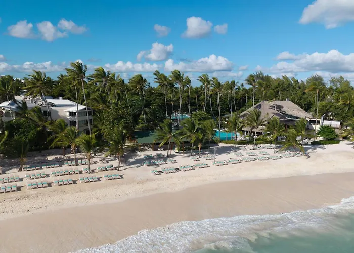 Jacuzzi-Hotel: Impressive Punta Cana