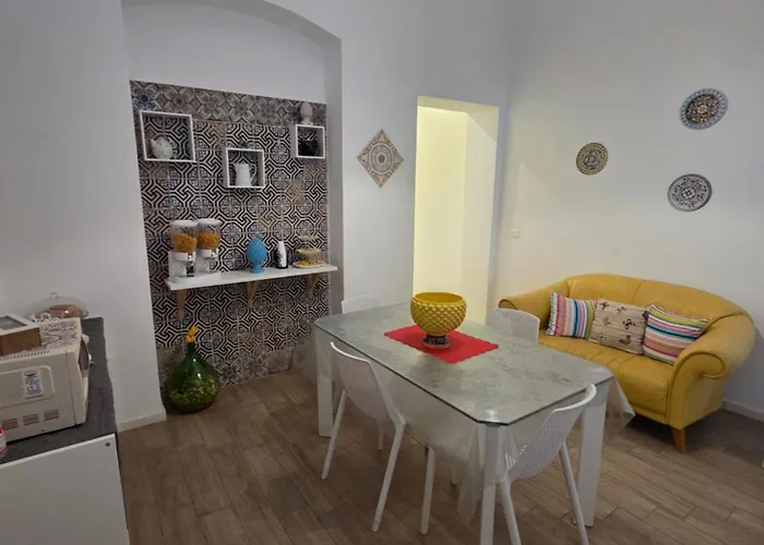 Gästehaus: Dietro Il Massimo