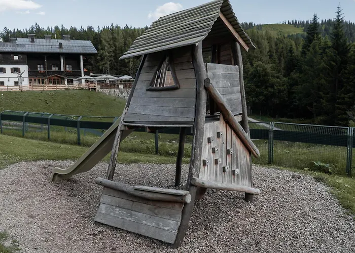 Berghotel Arthurhaus