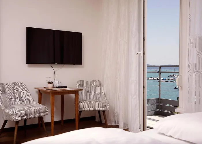 Boutiquehotel Ogris Am See