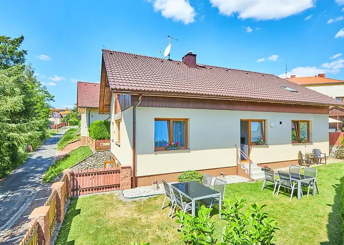 Gästehaus: Villa Gap Apartments