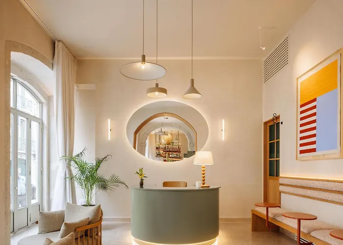 4 Sterne Hotels Verse