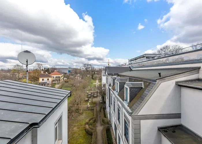 Hotel Friedrichstadt